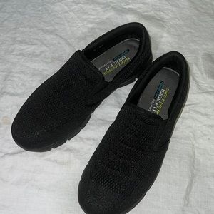 SKETCHERS Slip on shoes MENS SIZE 11